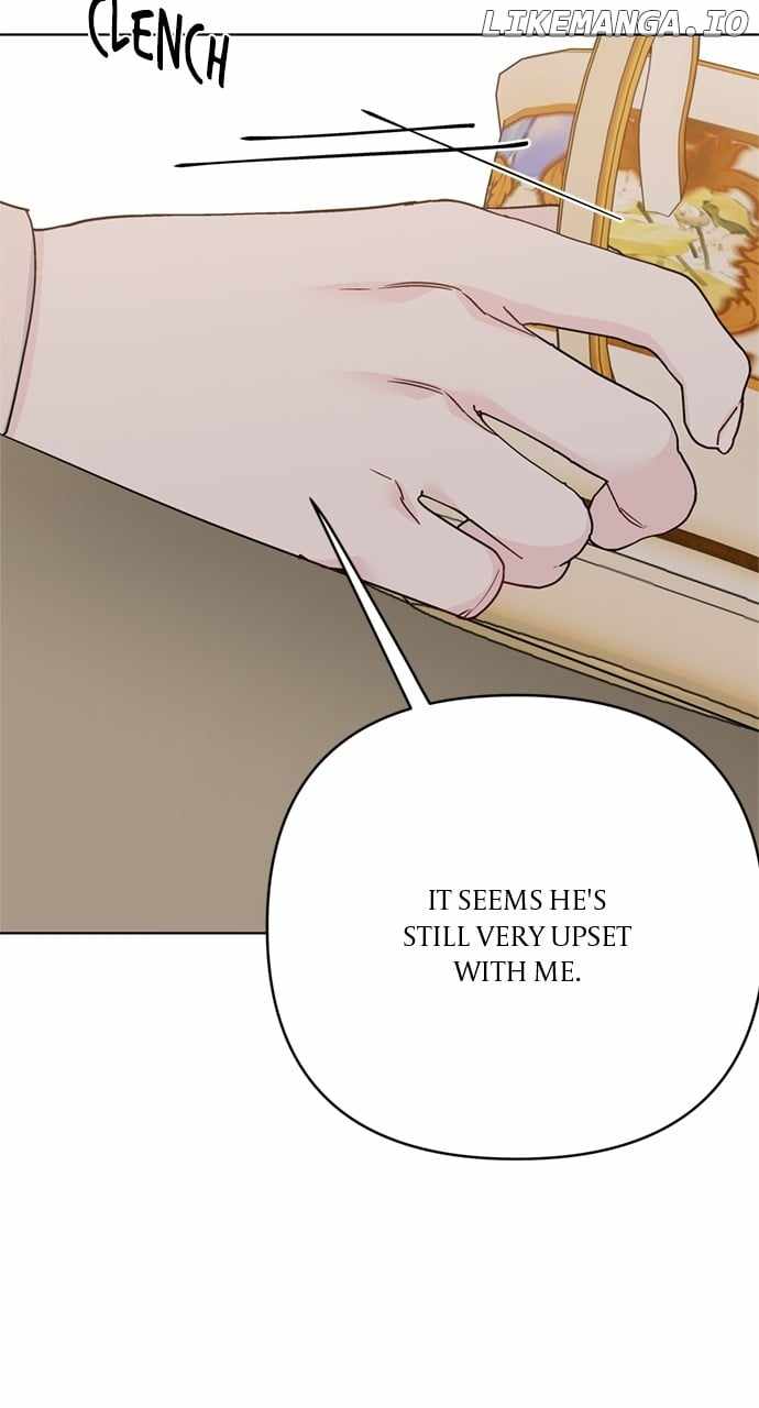 The Way That Knight Lives As a Lady Chapter 159 54